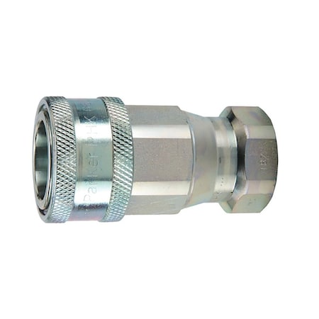Aftermarket Female Coupler Body A-6608-10-10-AI